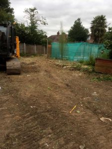 Upminster Project JGG Lights Gauge System