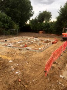 Upminster Project JGG Lights Gauge System