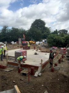Upminster Project JGG Lights Gauge System