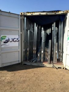 Upminster Project JGG Lights Gauge System