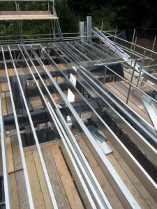Upminster Project JGG Lights Gauge System