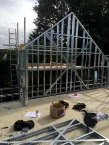 Upminster Project JGG Lights Gauge System