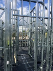 Upminster Project JGG Lights Gauge System
